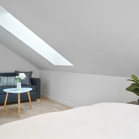Downtown Top Floor Ap5 Daire